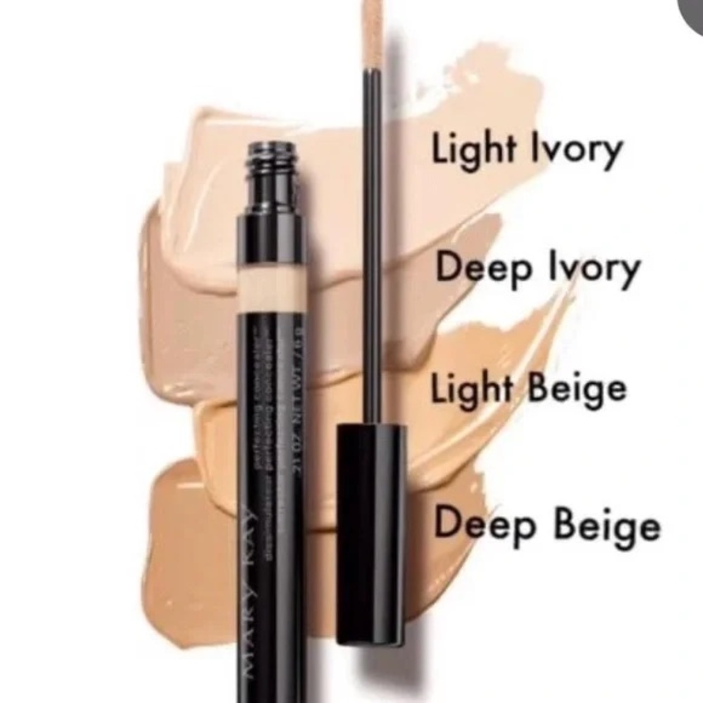 Mary Kay Concealer - Deep Ivory
